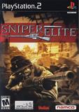 Sniper Elite (PlayStation 2)